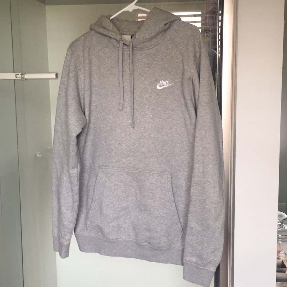 Nike sweatshirt